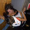 Villlate 1994 - 1995 in festa 093